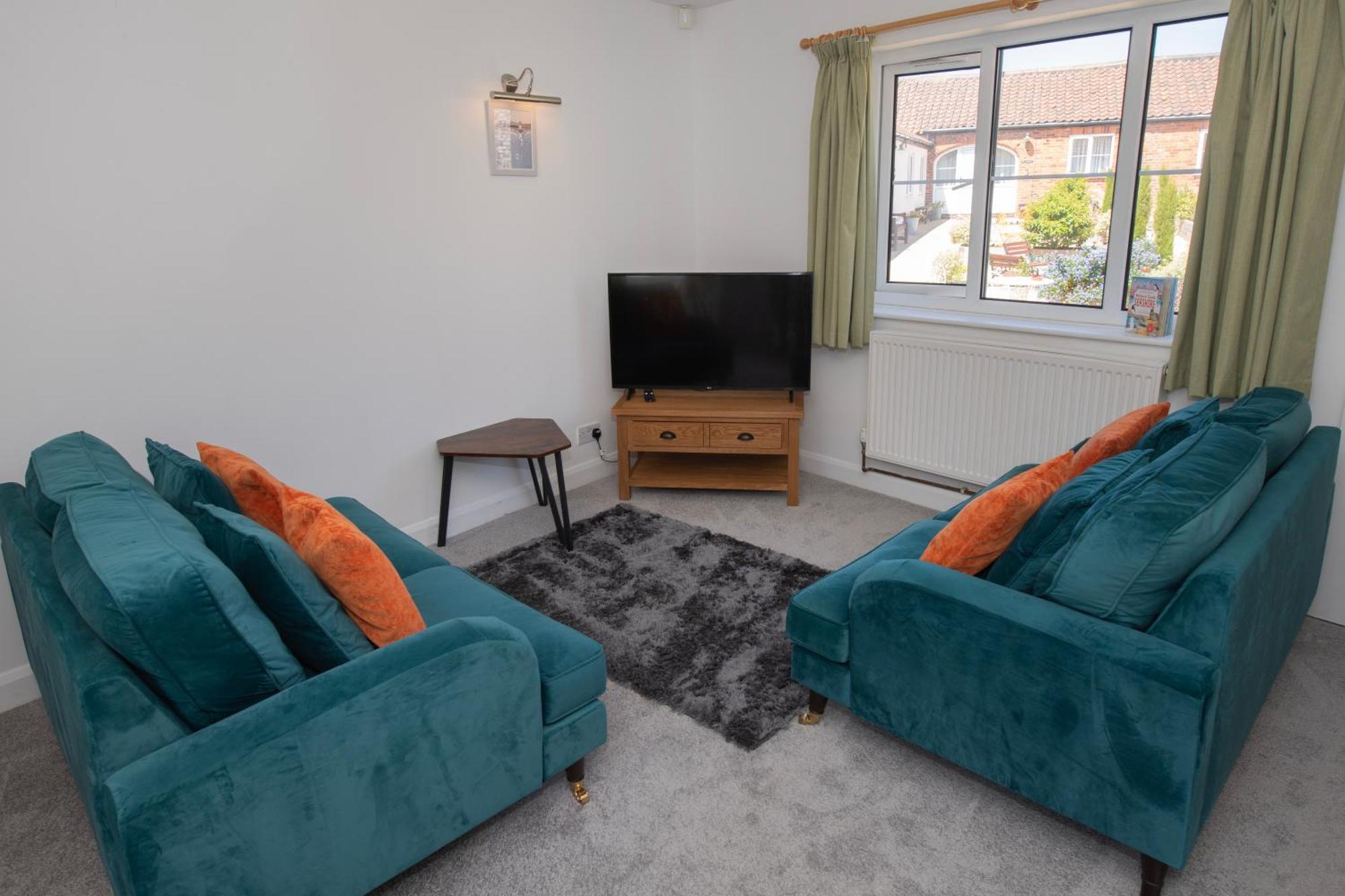 Kibbletree Cottage Bridlington Dış mekan fotoğraf