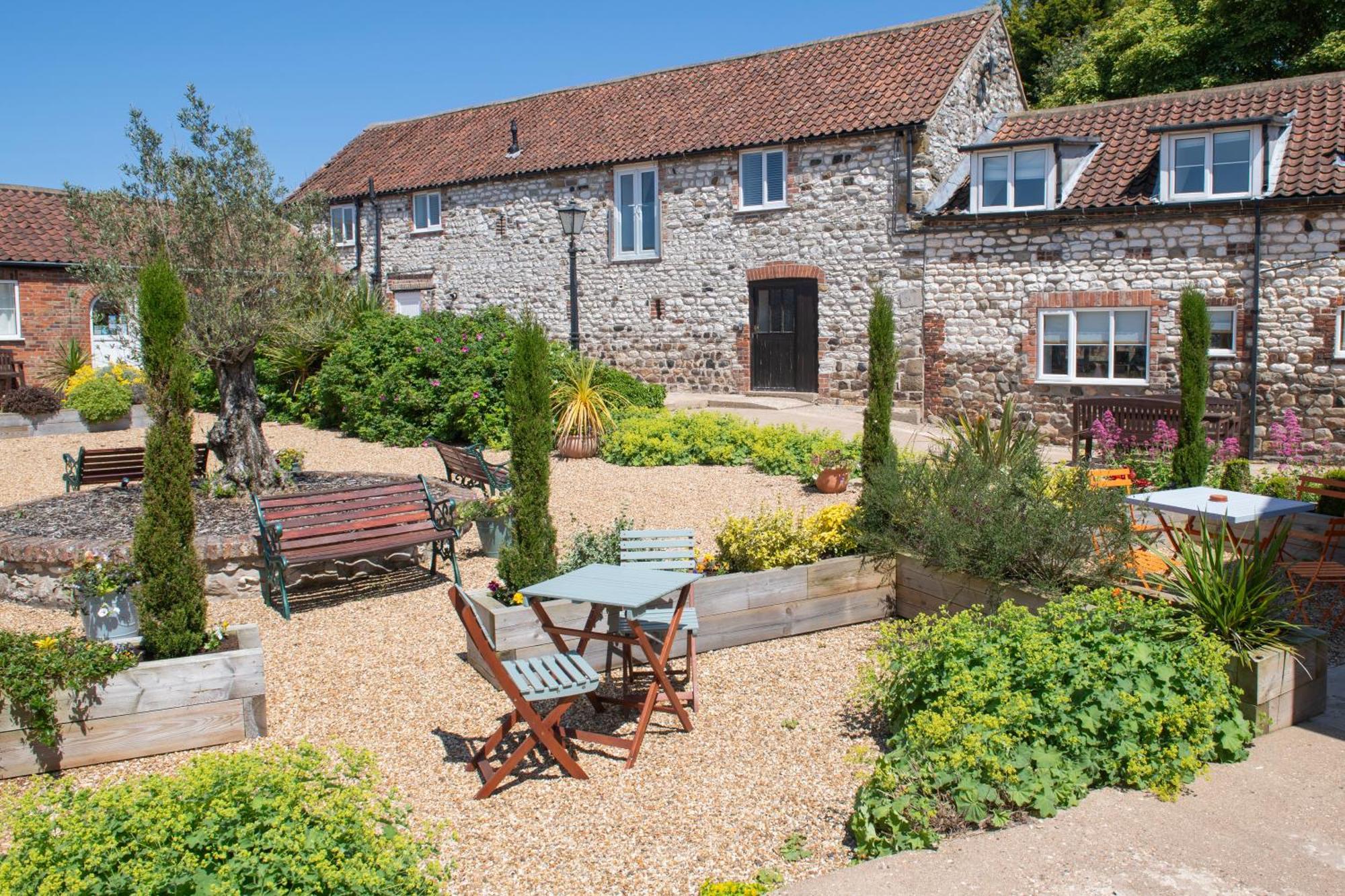 Kibbletree Cottage Bridlington Dış mekan fotoğraf