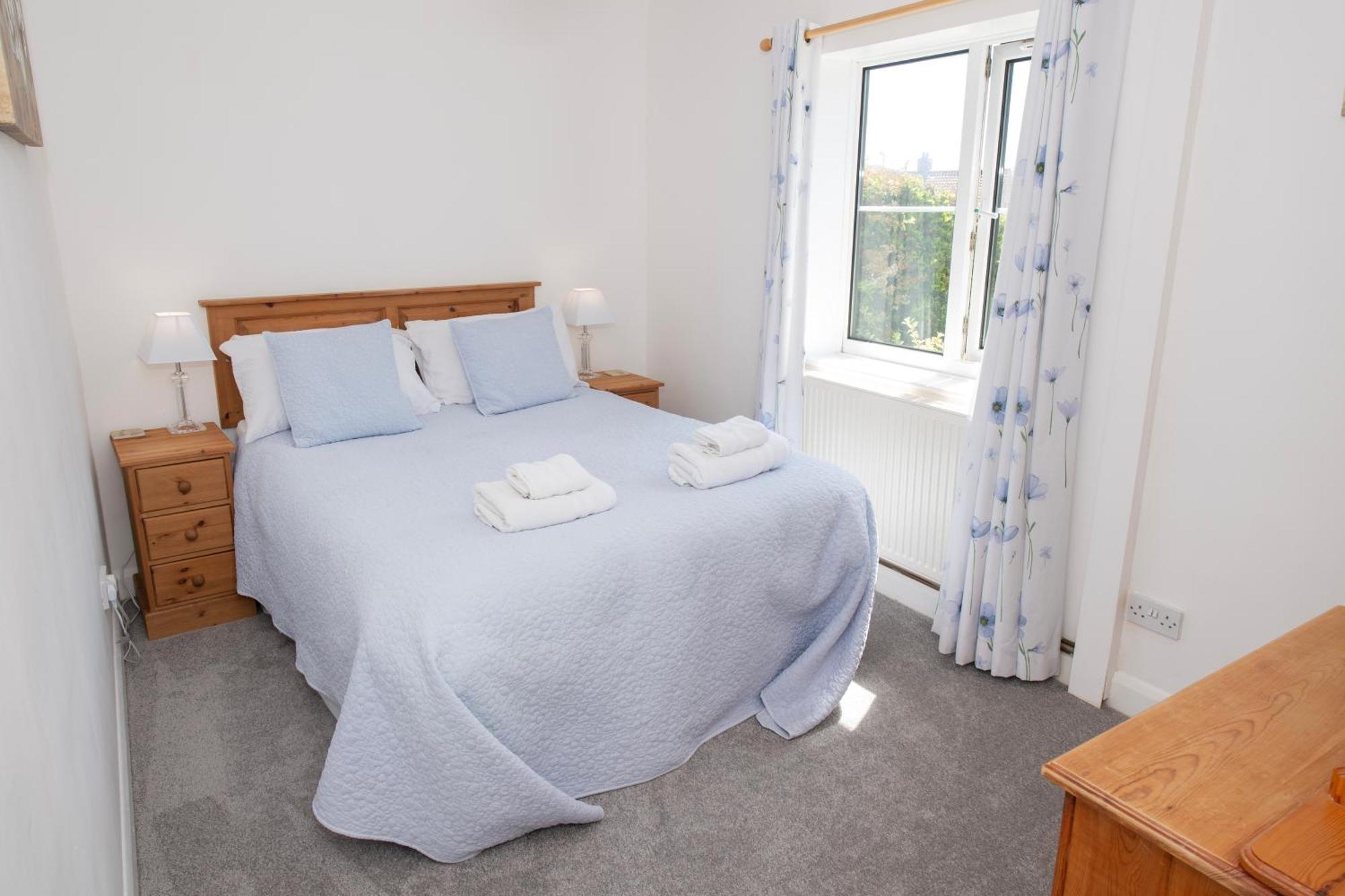 Kibbletree Cottage Bridlington Dış mekan fotoğraf