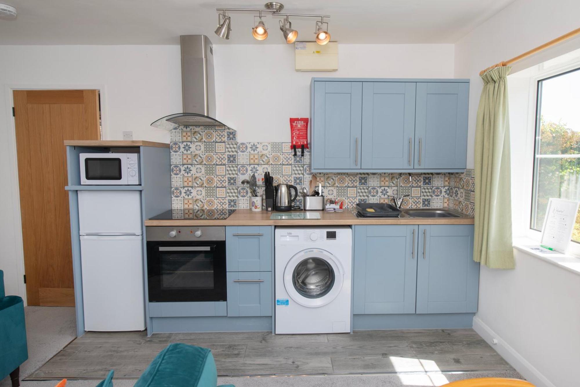 Kibbletree Cottage Bridlington Dış mekan fotoğraf