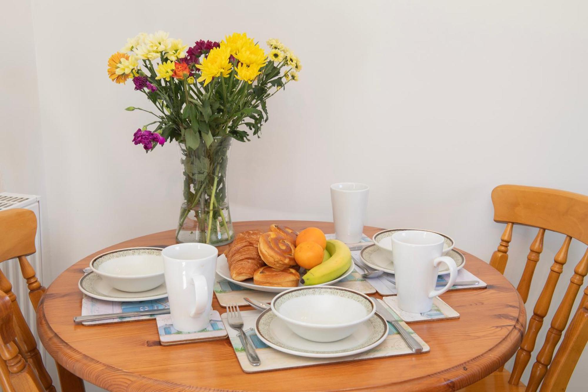 Kibbletree Cottage Bridlington Dış mekan fotoğraf