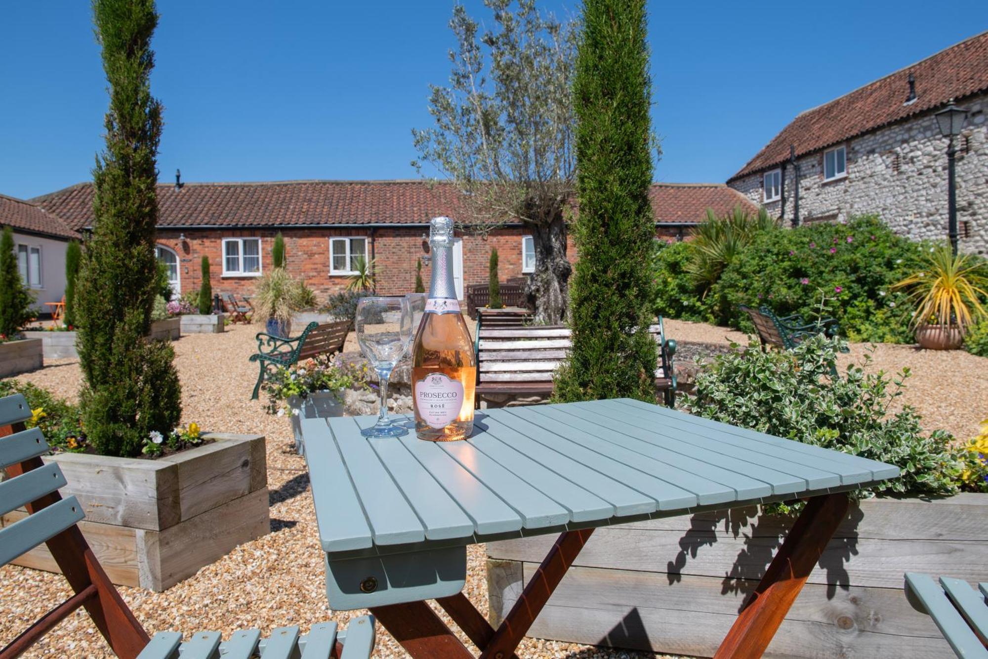 Kibbletree Cottage Bridlington Dış mekan fotoğraf