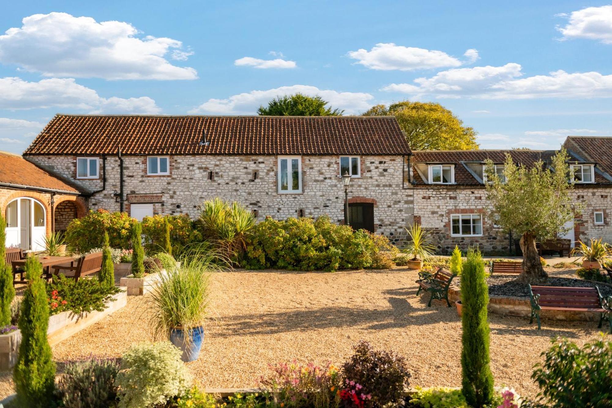 Kibbletree Cottage Bridlington Dış mekan fotoğraf